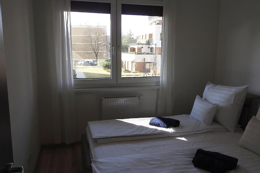 Lux Cordia Apartment With Free Parking Budapest Exterior photo