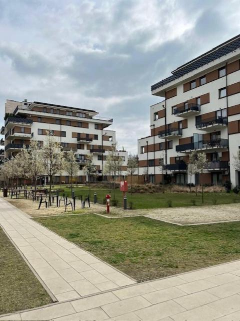 Lux Cordia Apartment With Free Parking Budapest Exterior photo