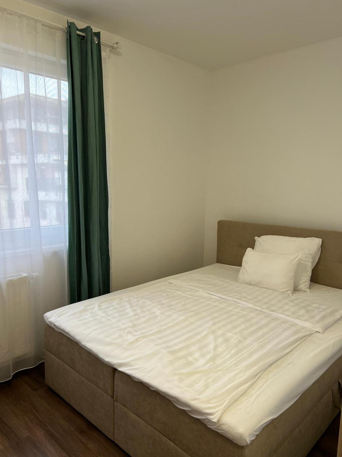 Lux Cordia Apartment With Free Parking Budapest Exterior photo
