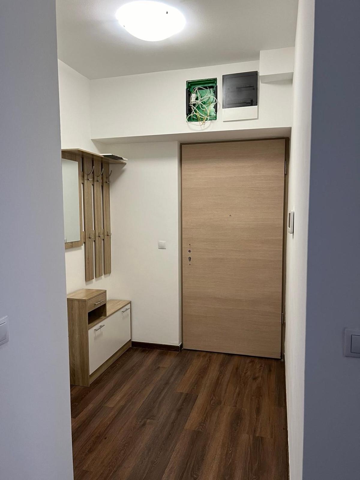 Lux Cordia Apartment With Free Parking Budapest Exterior photo