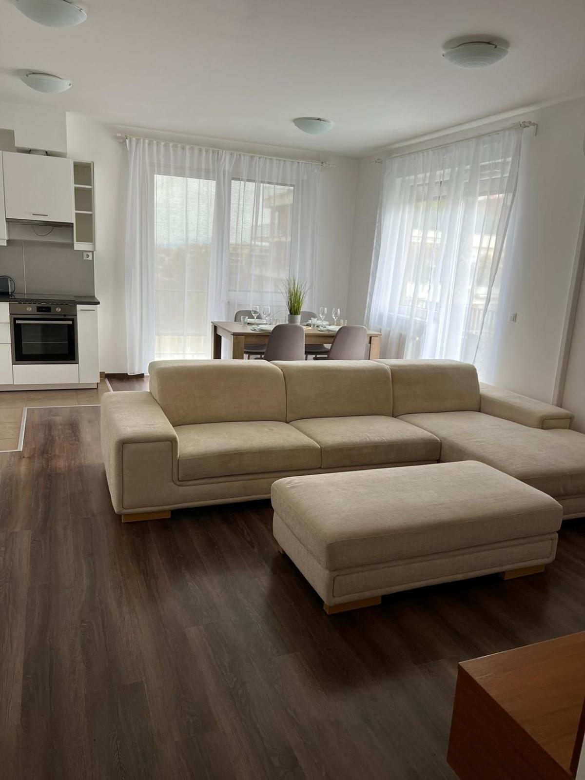 Lux Cordia Apartment With Free Parking Budapest Exterior photo