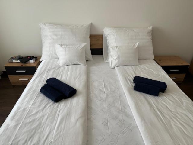 Lux Cordia Apartment With Free Parking Budapest Exterior photo